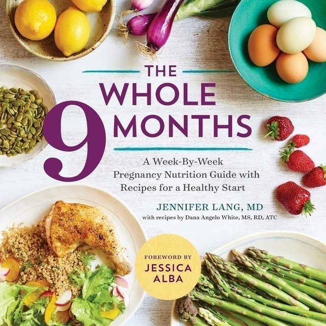 The Whole 9 Months 1