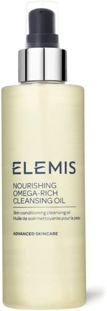 Nourishing Omega-Rich Cleansing Oil 1