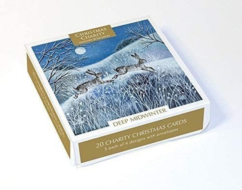 Charity Christmas Cards 2