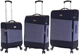 Top 10 Best Luggage Sets in the UK 2024 (It Luggage, Aerolite and More) 5