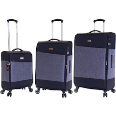 Set of 3 Suitcases
