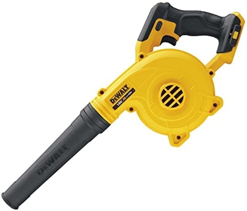 Compact Cordless Blower 1