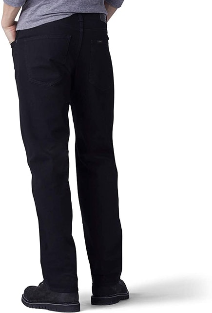 Modern Series Extreme Motion Jeans 2