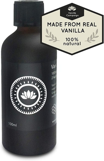 Vanilla Extract 1