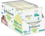 10 Best Baby Wipes UK 2024 | WaterWipes, Huggies and More 4