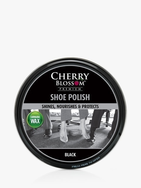 Premium Shoe Polish 1