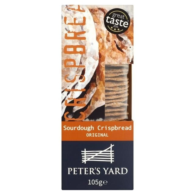 10 Best Crackers for Cheese | UK Nutritionist Reviewed 1