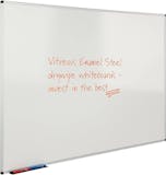 10 Best Magnetic Whiteboards UK 2024 1