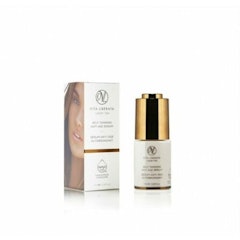 Self-Tanning Anti-Age Facial Serum