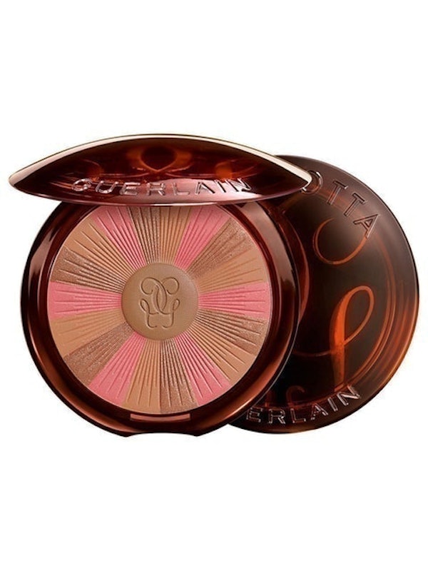 Terracotta Light Bronzer 1