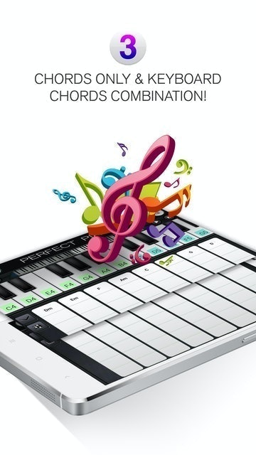 Perfect Piano 4