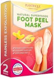 9 Best Foot Peels UK 2024 | Footner, Patchology and More 5