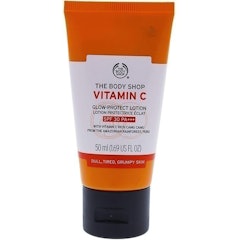 Vitamin C Glow-Protect Lotion SPF30