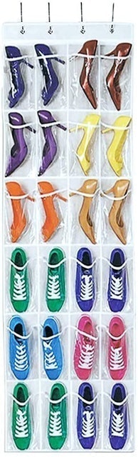 10 Best Shoe Racks UK 2024 | Argos, Lakeland and More 4