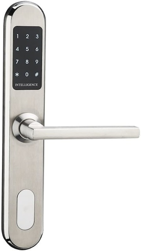 Smart Digital Door Lock 1