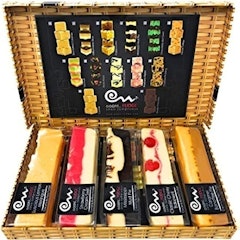 Luxury Gourmet Fudge Selection Hamper