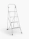 John Lewis & Partners Aluminium Folding Step Ladder 1