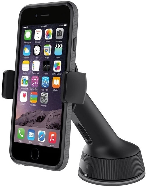 Universal Car Mount 2
