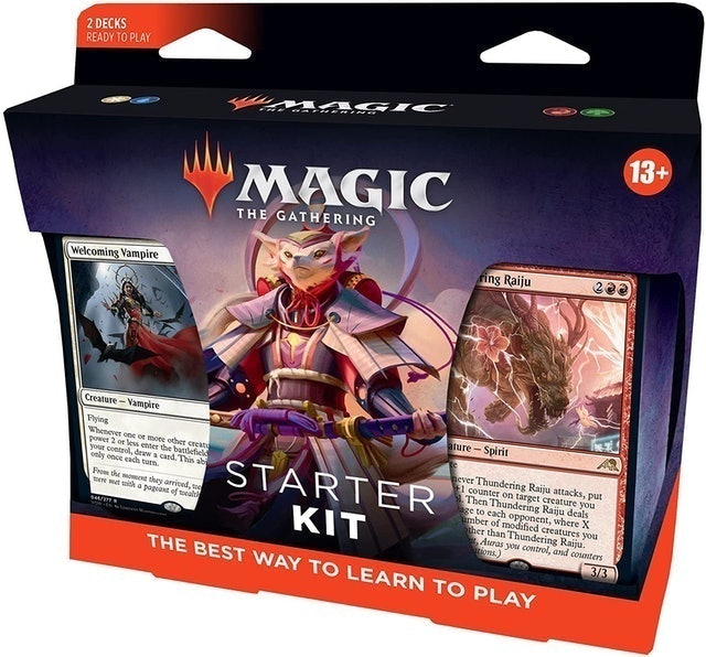 10 Best Card Games for Adults UK | Magic: The Gathering Arkham Horror: The Card Game 2