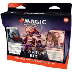 Magic: The Gathering Starter Kit
