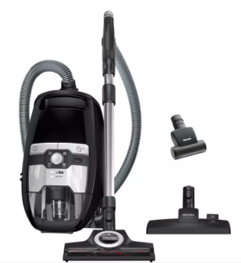 10 Best Pet Vacuum Cleaners UK 2024 | Dyson, Miele and More 4
