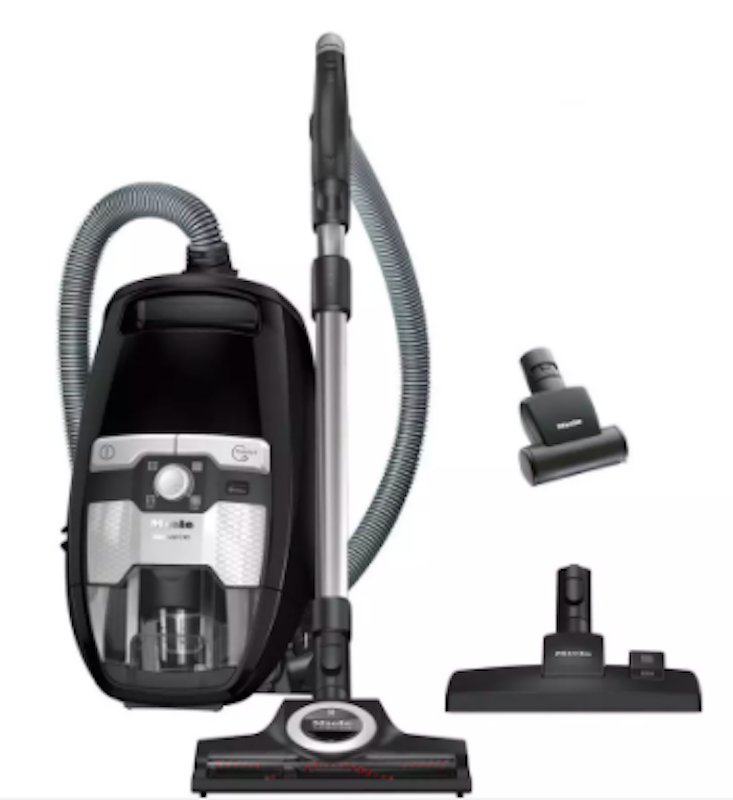 CX1 Blizzard Cat & Dog Vacuum Cleaner 1