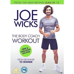 Joe Wicks