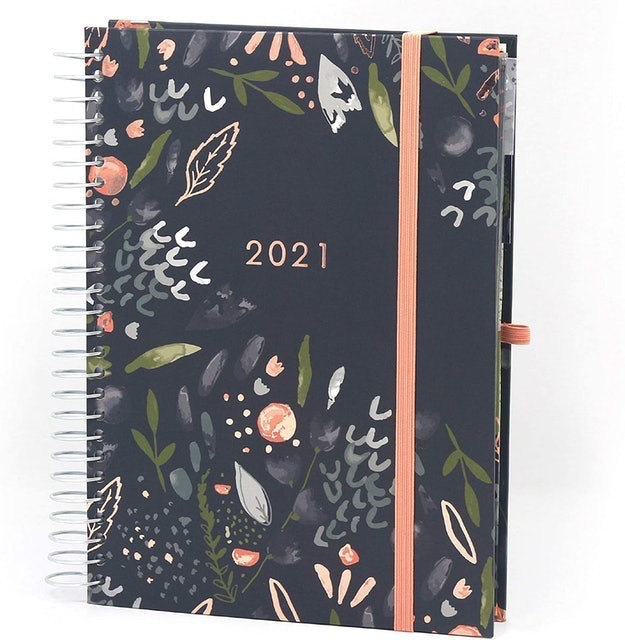 10 Best Academic Planners UK 2024 | Clever Fox, Acorbis and More 3