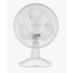 9 Inch Desk Fan