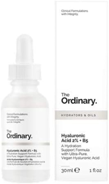 Hyaluronic Acid 2% + B5 1