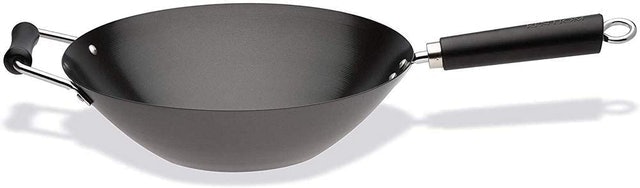 10 Best Woks 2024 | UK Chef Reviewed 2
