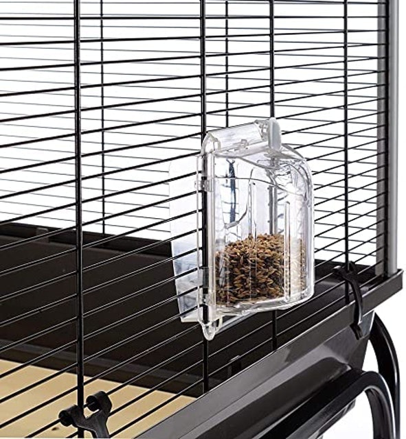 Large Cage for Canaries 2