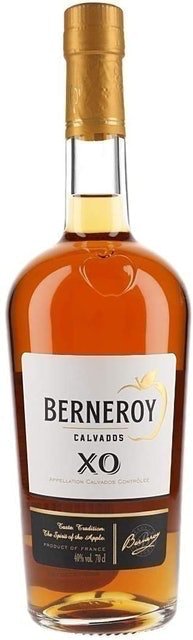 10 Best Calvados Brandy UK | Berneroy Domaine Pacory and More 1