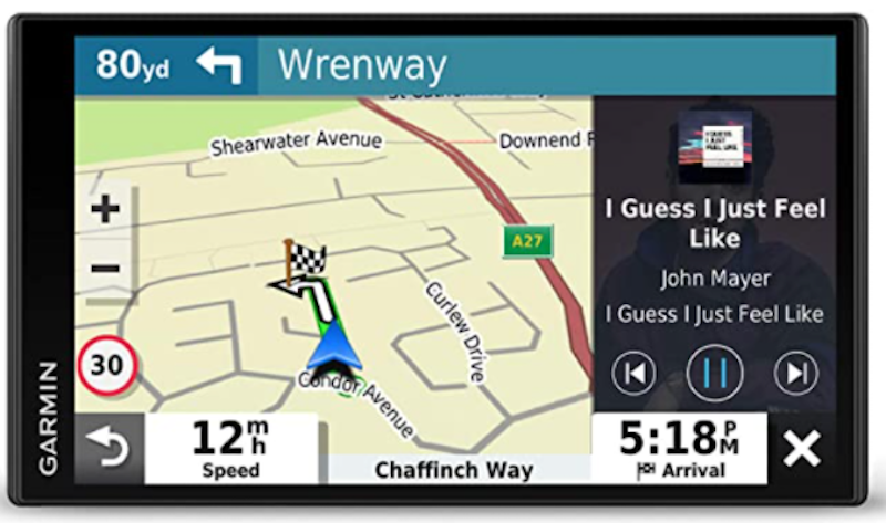 DriveSmart 65 1