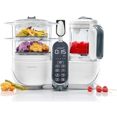 Nutribaby Plus 5 in 1 Baby Food Maker
