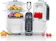 Babymoov Nutribaby Plus 5 in 1 Baby Food Maker 1