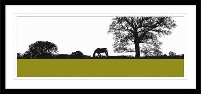10 Best Wall Art for the Living Room UK 2024 | Abstract, Impressionist Works and More 2