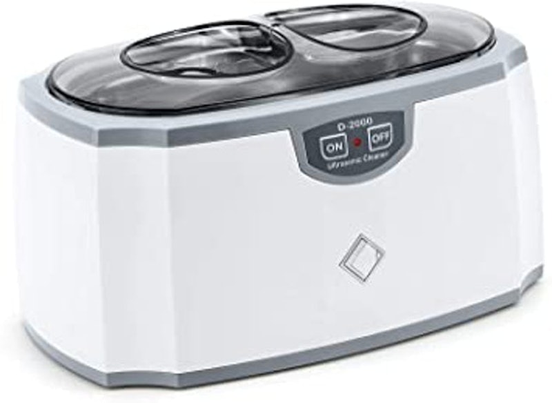 420 ml Ultrasonic Jewellery Cleaner 1