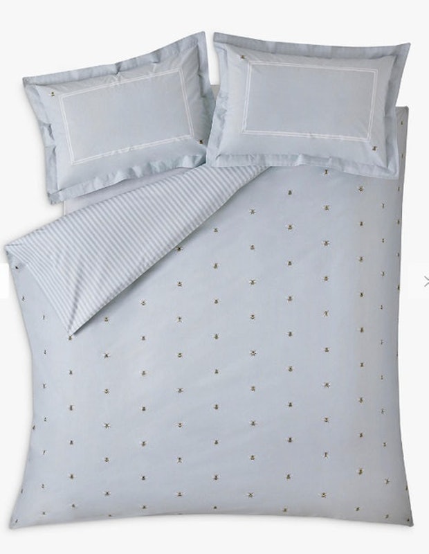 Bee Duvet Cover Set 1