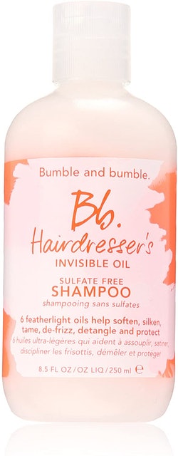 10 Best Sulfate-Free Shampoo UK 2024 | OGX, Living Proof and More 2
