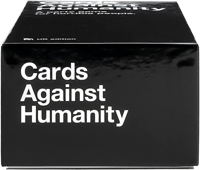 Cards Against Humanity 4