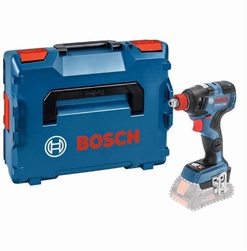 C Professional Impact Driver 1