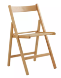 10 Best Folding Chairs for Dining UK 2024 | Habitat, IKEA and More 4