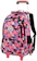 Vbiger Wheeled Backpack 1