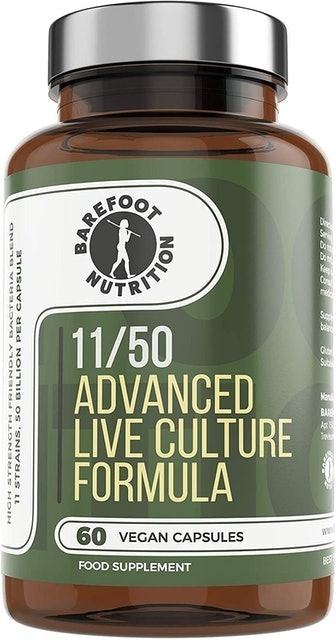 7 Best Probiotic Supplements 2024 | UK Dietitian Reviewed 1