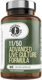 7 Best Probiotic Supplements 2024 | UK Dietitian Reviewed 1