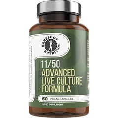 Advanced Live Culture Formula