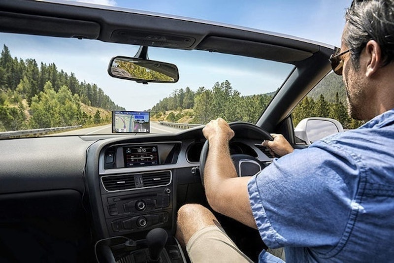 DriveSmart 65 3