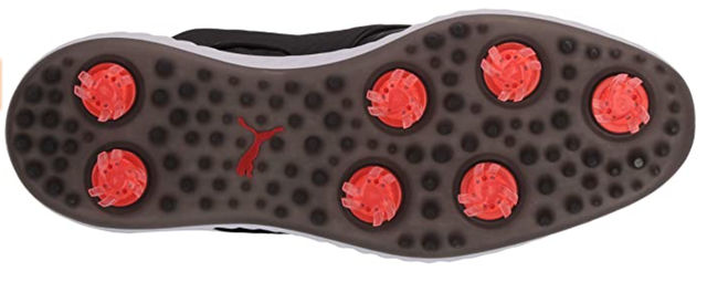 Ignite Pwradapt Caged Golf Shoe 2