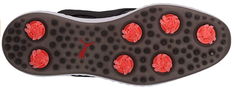 Ignite Pwradapt Caged Golf Shoe 2